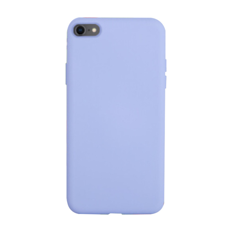 iphoness7手機殼液態矽膠