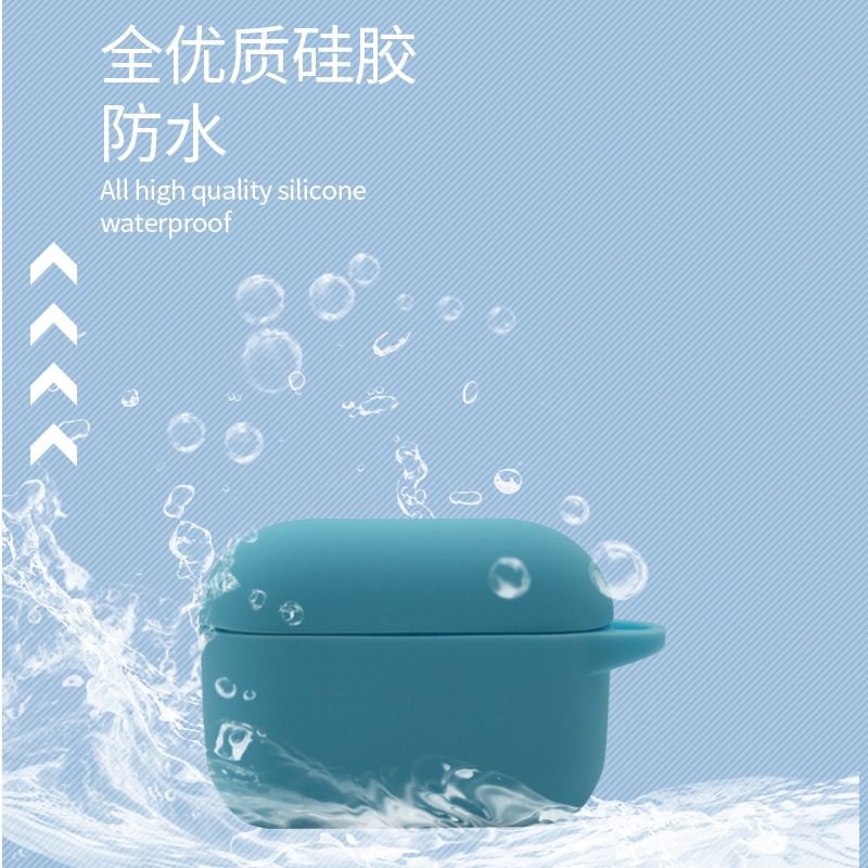 Airpods Pro 矽膠保護套
