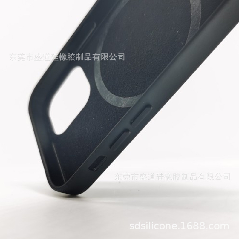iphoness12磁吸手機殼