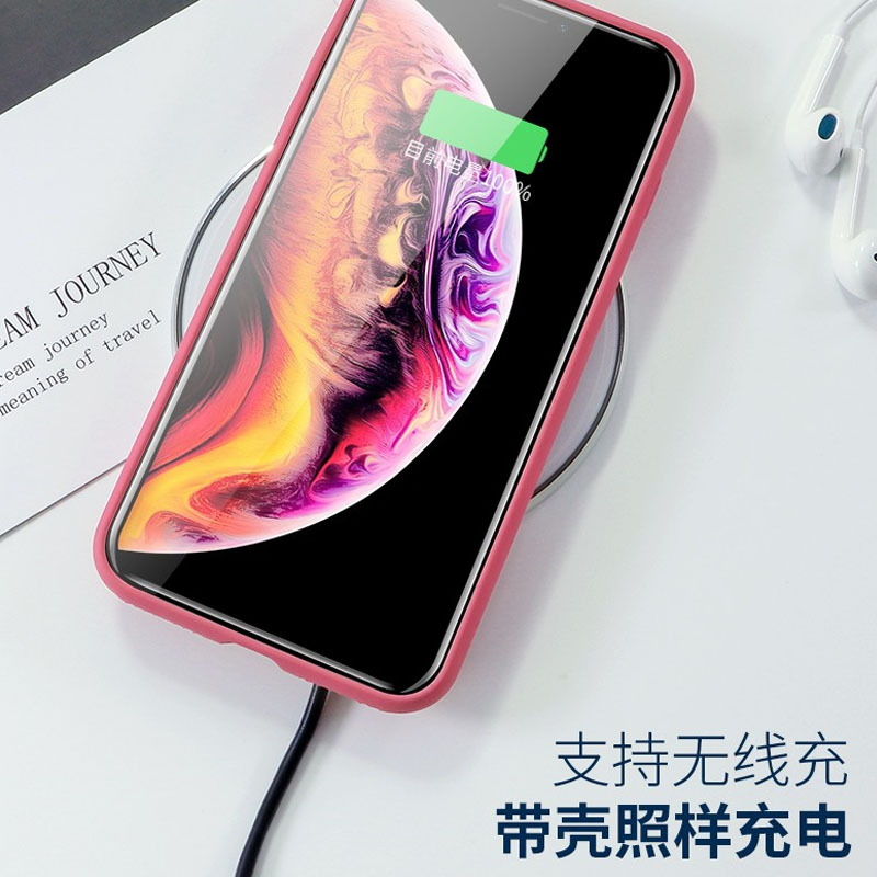 蘋果iphoness 10X/XS適用手機殼