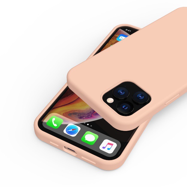 iphoness11真液態矽膠手機殼