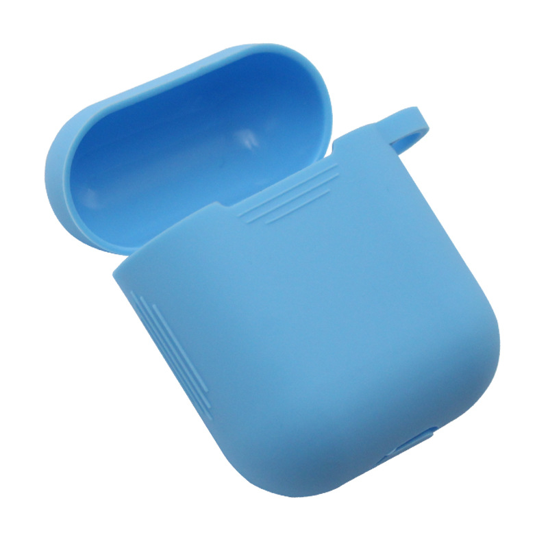 Airpodspro3矽膠殼耳機套