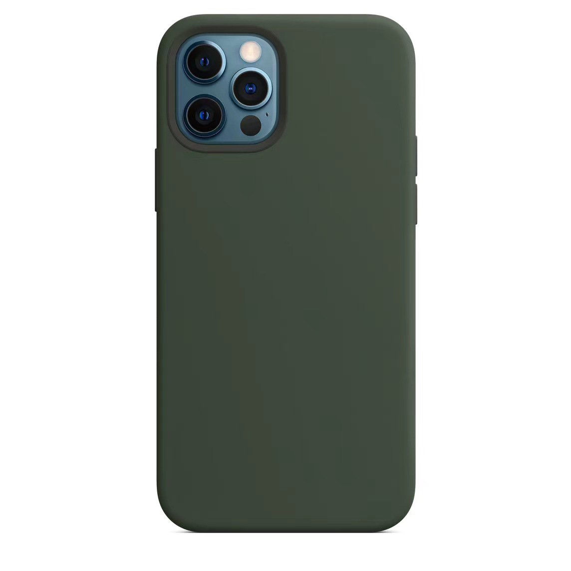 iphoness15真液態矽膠手機