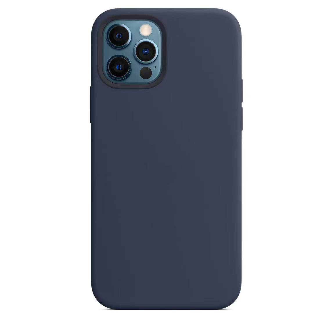 iphoness15真液態矽膠手機