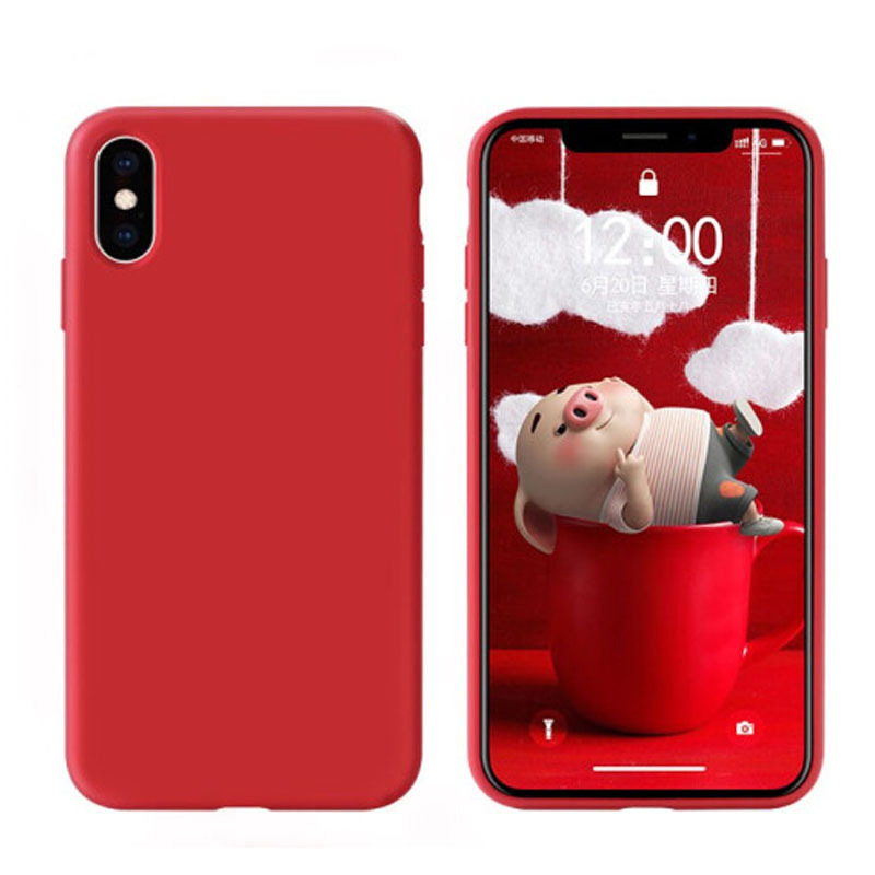 蘋果iphoness X/XS適用手機殼