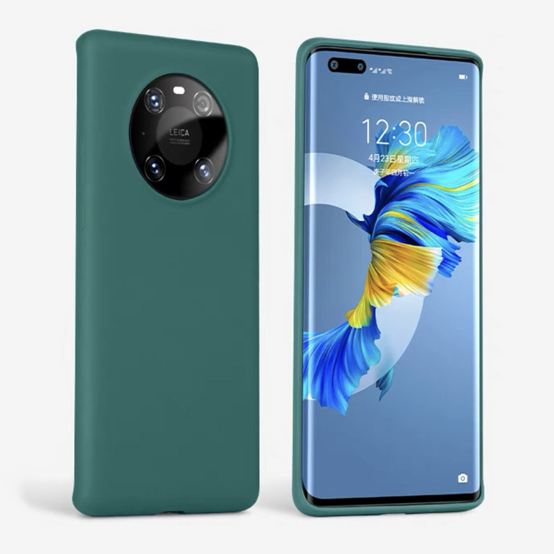 華為mate50手機殼