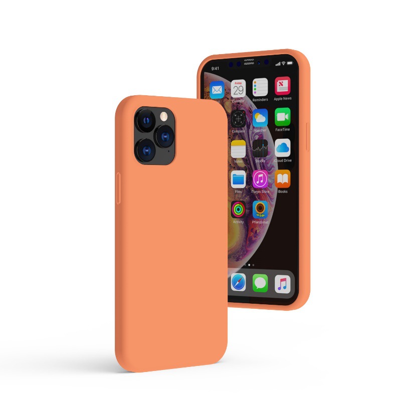 iphoness11真液態矽膠手機殼