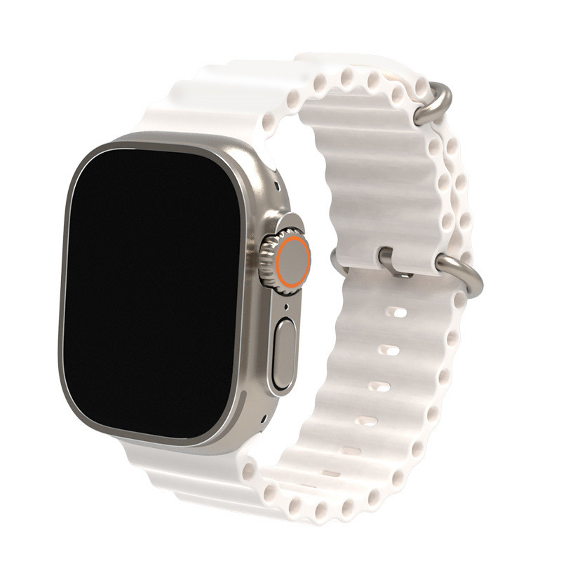 Apple Watch8 Ultra液態矽膠表