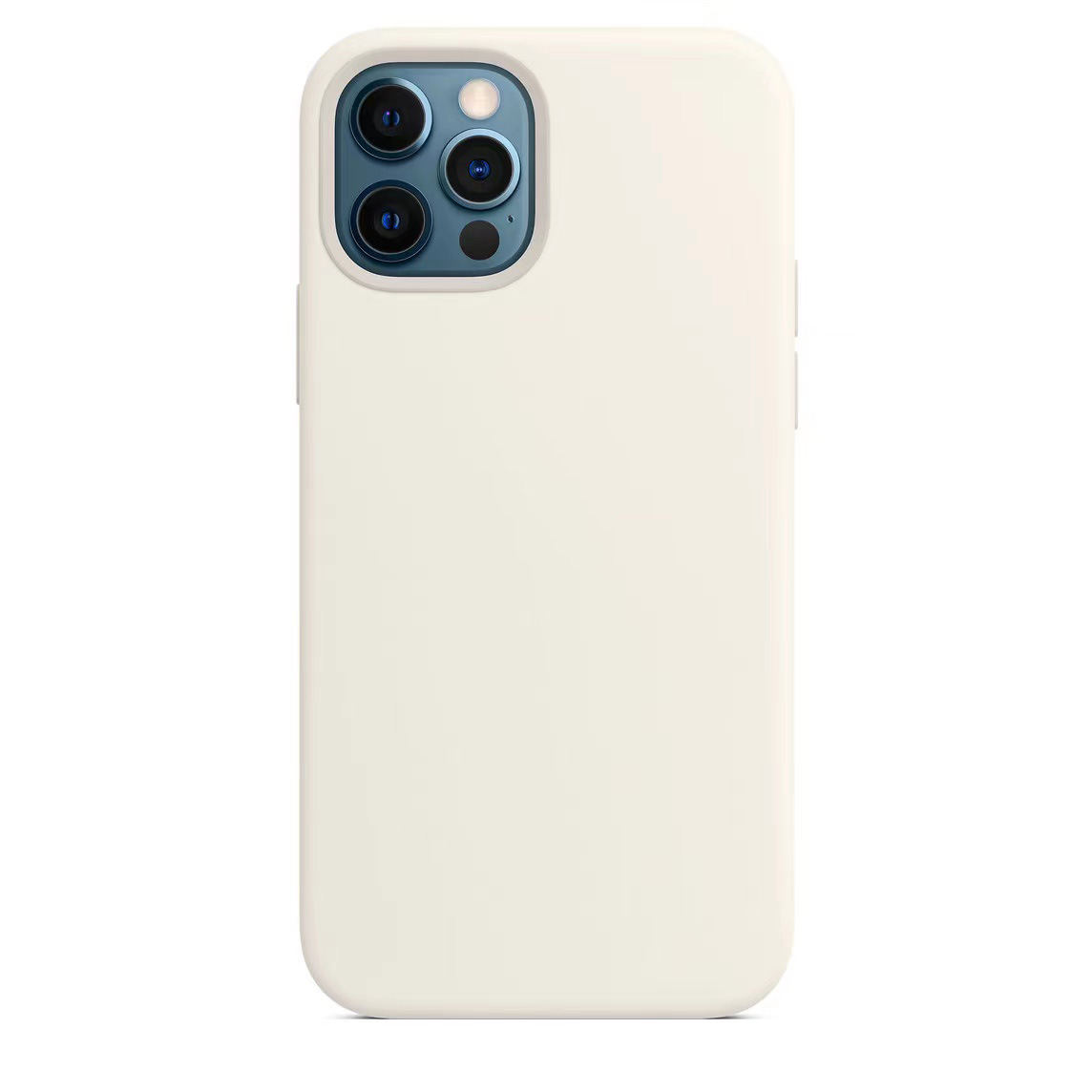 iphoness12液態矽膠手機殼