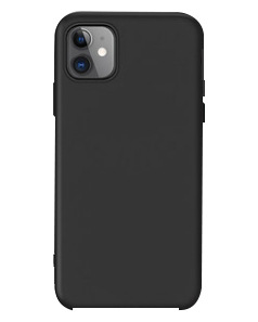 蘋果iphoness11promax液態矽膠手機殼