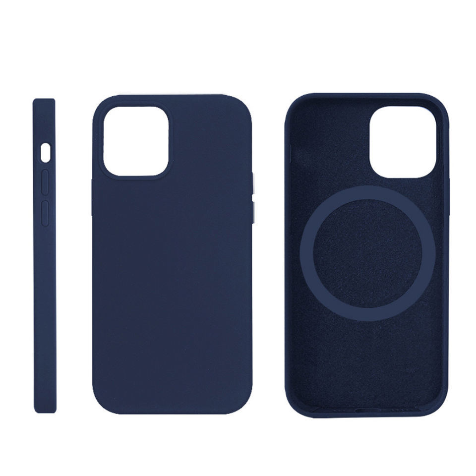 iphoness15真液態矽膠手機